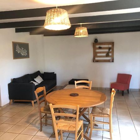 Maison De Campagne Sarragia Ngoại thất bức ảnh