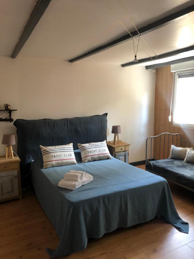 Maison De Campagne Sarragia Ngoại thất bức ảnh